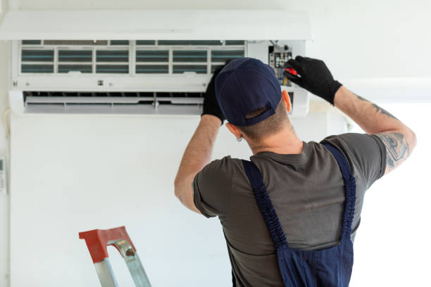 Best Affordable HVAC Duct Cleaning  in Itta Bena, MS