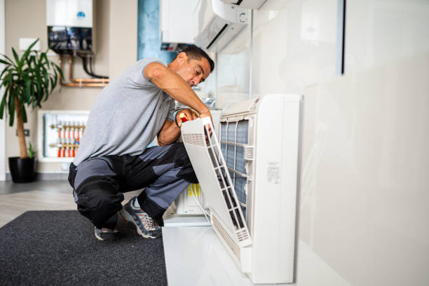 Best General Air Duct Cleaning  in Itta Bena, MS