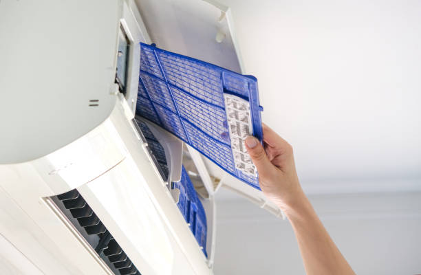 Best Ductwork Cleaning Services  in Itta Bena, MS
