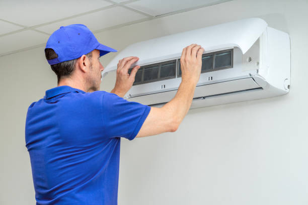 Best Professional Duct Cleaning Services  in Itta Bena, MS