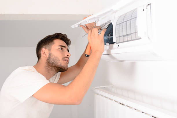 HVAC System Cleaning in Itta Bena, MS